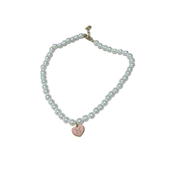 Frasier Sterling Jewelry - Frasier Sterling Custom What's Your Sign Zodiac Choker